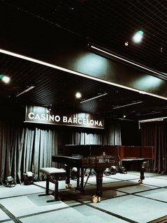 Piano digital — transporte especializado